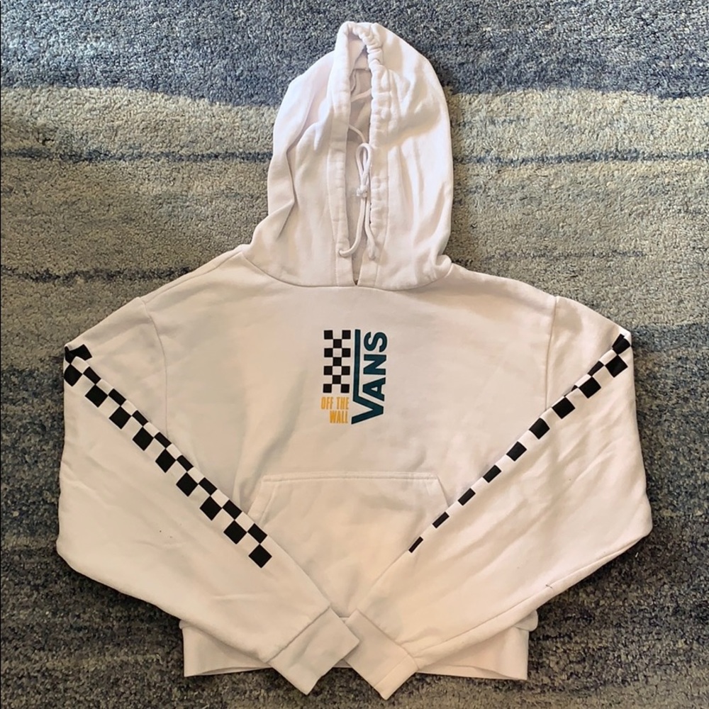 Vans Hoodie